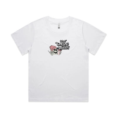 Iced coffee addict Thumbnail