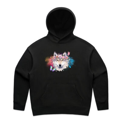 Forest Wolf  Thumbnail