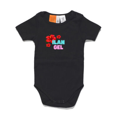 Ilan Gel baby  Thumbnail