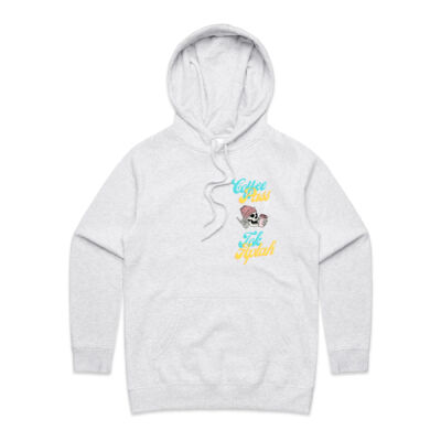 Coffee pass tok aptah Hoodie Thumbnail
