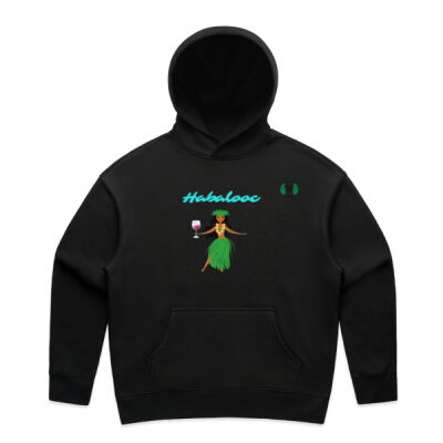 Habalooc Hoodie Thumbnail