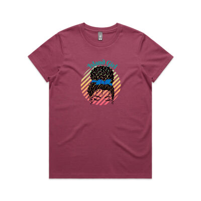 Island Girl Tee Thumbnail