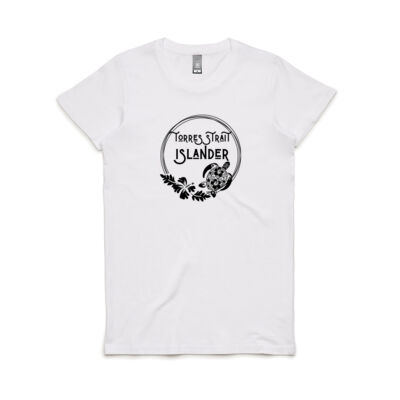 Torres strait islander Tee Thumbnail
