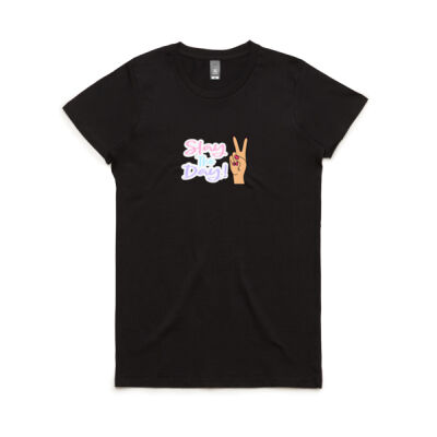 Slay the day Thumbnail