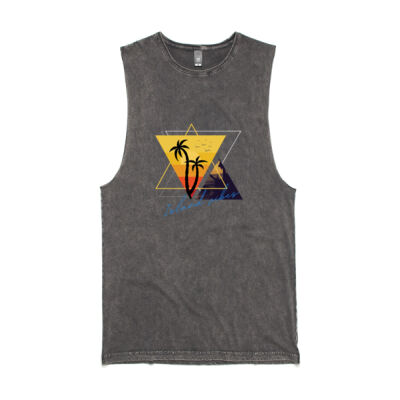Island Vibes Singlet Thumbnail