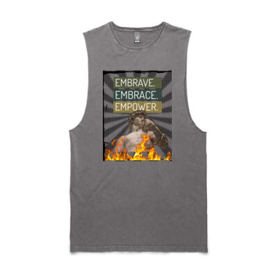 Empower singlet Thumbnail