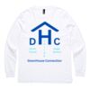 Mens Base Longsleeve Tee Thumbnail