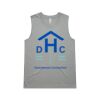 Women's Upside Tank Thumbnail