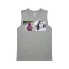 Women's Upside Tank Thumbnail