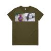 Women's Maple Tee Thumbnail