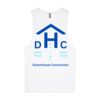 Mens Barnard Tank Thumbnail