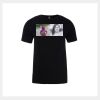 Mens Fitted Cotton Tee Thumbnail